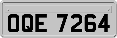 OQE7264