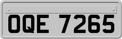 OQE7265