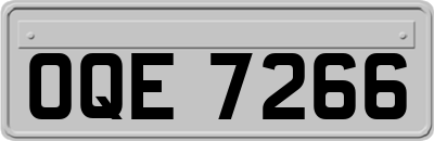 OQE7266