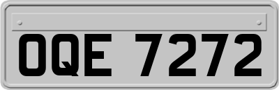 OQE7272