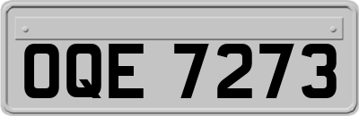 OQE7273