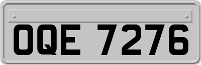 OQE7276