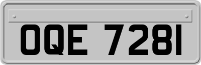 OQE7281