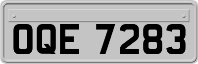 OQE7283
