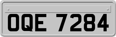 OQE7284