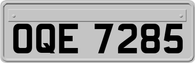 OQE7285