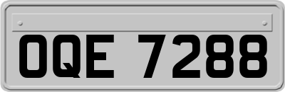 OQE7288