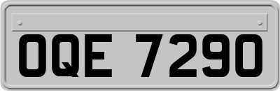 OQE7290