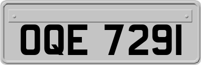 OQE7291