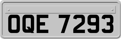 OQE7293