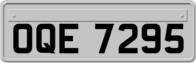 OQE7295