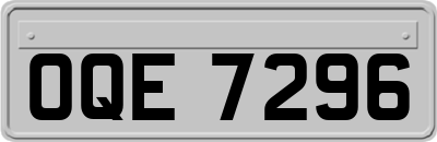 OQE7296