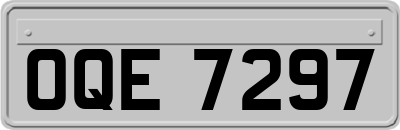 OQE7297