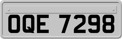 OQE7298