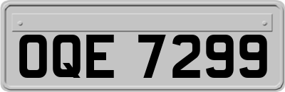 OQE7299