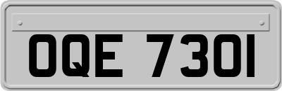 OQE7301