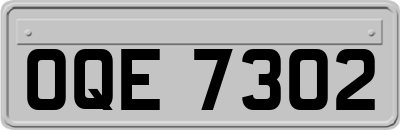 OQE7302