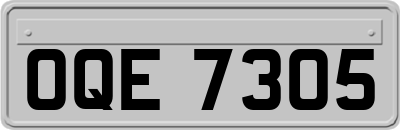 OQE7305
