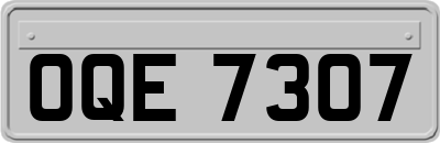 OQE7307