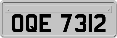 OQE7312