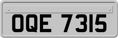 OQE7315