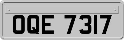 OQE7317