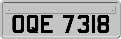 OQE7318