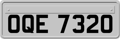 OQE7320