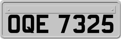 OQE7325