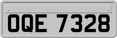 OQE7328