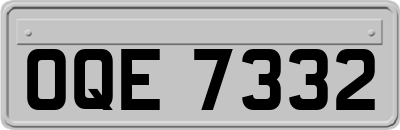 OQE7332