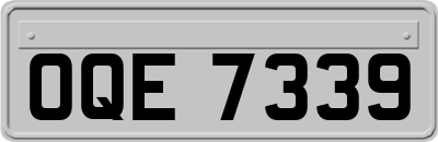 OQE7339