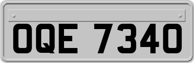 OQE7340