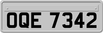 OQE7342