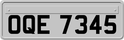 OQE7345