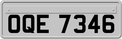 OQE7346