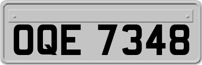 OQE7348