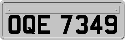 OQE7349