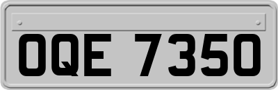 OQE7350