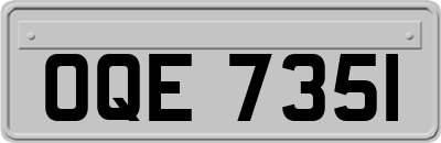 OQE7351