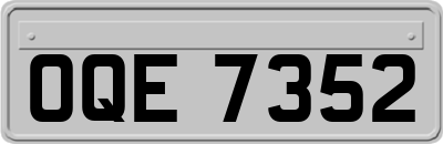 OQE7352