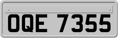 OQE7355