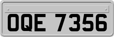 OQE7356