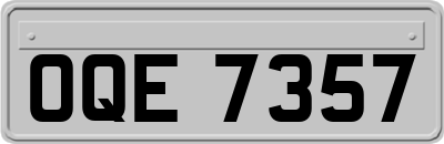 OQE7357