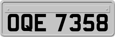 OQE7358