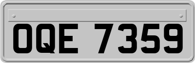 OQE7359