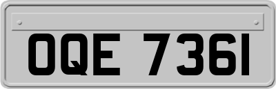 OQE7361