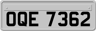 OQE7362