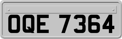 OQE7364