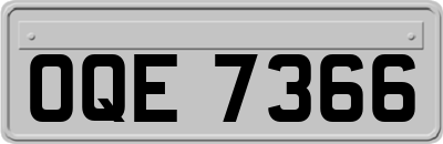 OQE7366